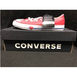 BRAND NEW CONVERSE SNEAKERS (YOUTH 3)