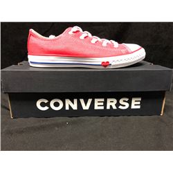 BRAND NEW CONVERSE SNEAKERS (YOUTH 3)