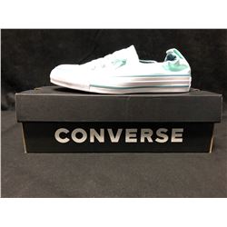 BRAND NEW CONVERSE SNEAKERS (WOMEN 5)