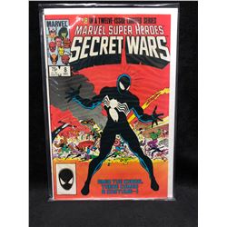 MARVEL SUPER HEROES SECRET WARS #8 (MARVEL COMICS)