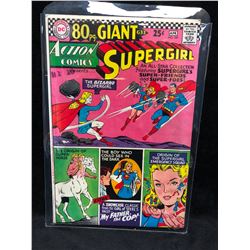 ACTION COMICS PRESENTS SUPERGIRL #347 (DC COMICS) *80 PAGE GIANT*