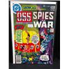 Image 1 : SPIES AT WAR #104 (DC COMICS)