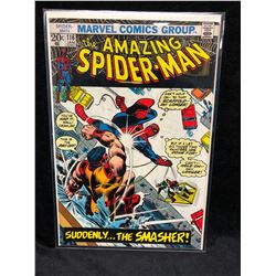 THE AMAZING SPIDER-MAN #116 (MARVEL COMICS)