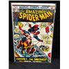 Image 1 : THE AMAZING SPIDER-MAN #116 (MARVEL COMICS)