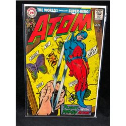 ATOM #35 (DC COMICS)