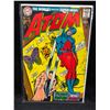 Image 1 : ATOM #35 (DC COMICS)