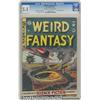 Image 1 : Weird Fantasy #11 Al Williamson File Copy (EC, 1952) CGC FN- 5.5 Light tan to off-white pages.