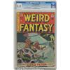 Image 1 : Weird Fantasy #14 Al Williamson File Copy (EC, 1952) CGC VG/FN 5.0 Light tan to off-white pages.