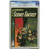 Image 1 : Weird Science-Fantasy #29 Al Williamson File Copy (EC, 1955) CGC FN 6.0 Off-white pages.