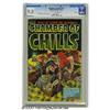 Image 1 : Chamber of Chills #13 File Copy (Harvey, 1952) CGC VF/NM 9.0 Cream to off-white pages.