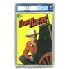 Image 1 : Gene Autry Comics #16 (Dell, 1948) CGC NM- 9.2 Cream to Off-white pages.