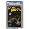 Image 1 : Race For the Moon #1 File Copy (Harvey, 1958) CGC VF/NM 9.0 Cream to off-white pages.