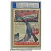 Image 2 : Action Comics #17 (DC, 1939) CGC FN 6.0 Cream to off-white pages.