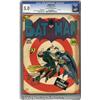 Image 1 : Batman #7 (DC, 1941) CGC VG/FN 5.0 Cream to off-white pages.