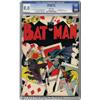 Image 1 : Batman #11 (DC, 1942) CGC VF 8.0 White pages.