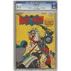 Image 1 : Batman #36 (DC, 1946) CGC VF+ 8.5 Off-white pages.