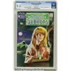 Image 1 : House of Secrets #92 (DC, 1971) CGC NM 9.4 Off-white pages.