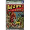Image 1 : Marvel Mystery Comics #7 File Copy (Timely, 1940) CGC Qualified VG/FN 5.0 Cream to off-white pages.