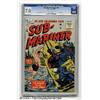 Image 1 : Sub-Mariner Comics #40 (Timely, 1955) CGC FN/VF 7.0 Off-white to white pages.