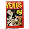 Image 1 : Venus #6 (Atlas, 1949) Condition: FN/VF.