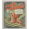 Image 1 : Big Little Book #1424 Flash Gordon in the Jungles of Mongo (Whitman, 1947) Condition: FN.
