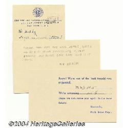 EC Postcards (1953).