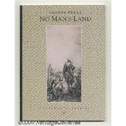 George Pratt - No Man's Land Remarqued Edition (Tundra Publishing, 1992).
