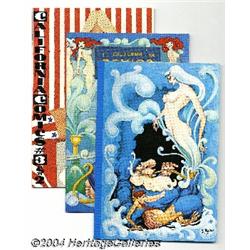 California Comics Group (California Comics Group, 1974-77) Condition: Average NM.