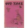 Image 1 : God Nose #1 (Jack Jackson, 1964) Condition: VG/FN.