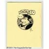 Image 2 : Mickey at 60 #nn, Signed and Numbered Edition 70/250 (Kinda Funny Publishing, 1988) Condition: NM.