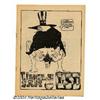 Image 1 : Uncle Sam takes LSD #1 (Rip Off Press, 1972) Condition: VF/NM.