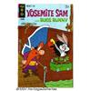 Image 2 : Del Connell (attributed) - Yosemite Sam and Bugs Bunny #1 Cover Original Art (Gold Key, 1970).