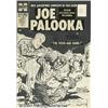 Image 1 : Mo Marcus (attributed) - Joe Palooka #101 Cover Original Art (Harvey, 1957).