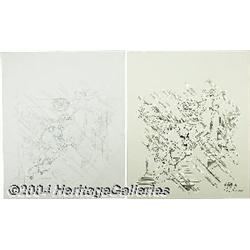 Jorge Pacheco - Hot Stuff V2, #13 Cover Original Art (Harvey, 1994).