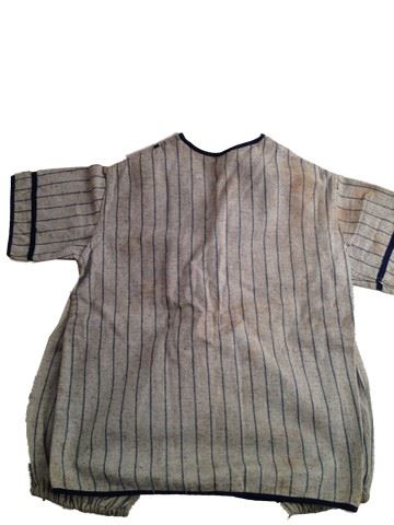 The Little Rascals Scotty Beckett (Our Gang 1935) Screen Worn Baseball ...