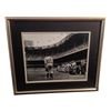 Image 1 : "The Babe Bows Out" Nat Fein Original Photo