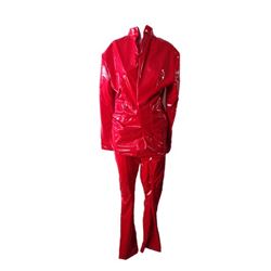 Bedazzled The Devil (Elizabeth Hurley) Movie Costumes