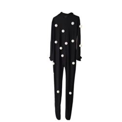 Benji Motion Capture SFX Movie Costumes