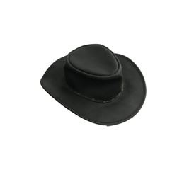 Blazing Saddles Jim (Gene Wilder) Signed Hat Movie Props
