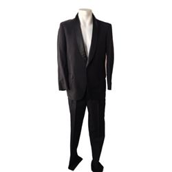 Brad Pitt Personally Owned Tuxedo