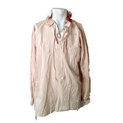 Interview with a Vampire Movie Costumes