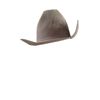 Image 1 : Iron Man 3 Tony Stark (Robert Downey Jr.) Cowboy Hat Movie Props
