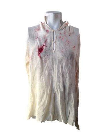 The Patriot Benjamin Mel Gibson Movie Costumes