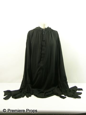 Scream 4 Ghostface Killer's Screen Worn Robe Movie Costumes
