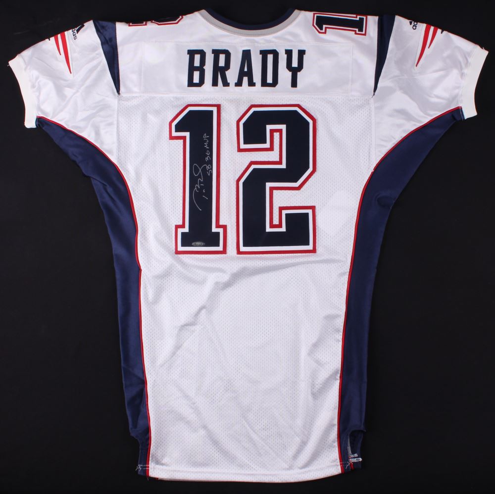 tom brady adidas jersey