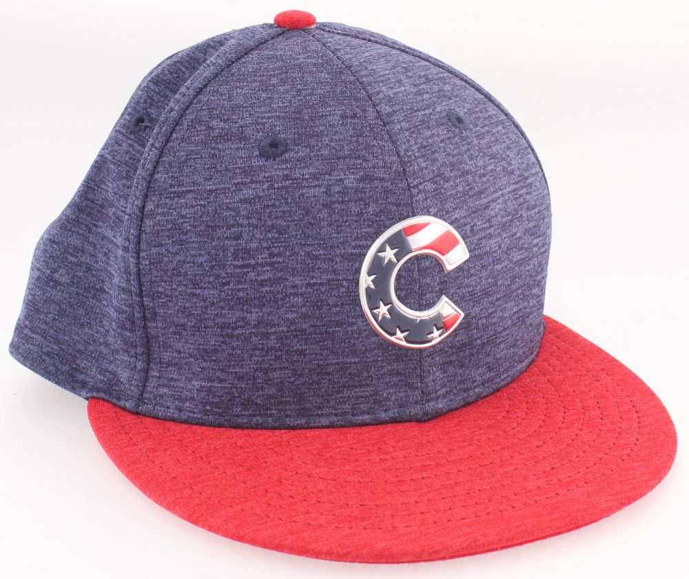 mlb 4th of july hats 2017