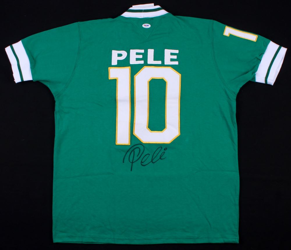 pele cosmos jersey