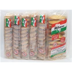 BAG OF LADY FINGER BISCUITS