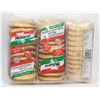 Image 1 : BAG OF LADY FINGER BISCUITS