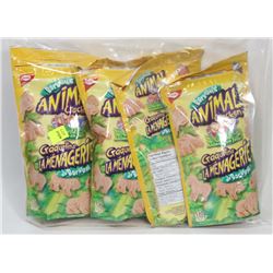 BAG OF ANIMAL CRACKERS